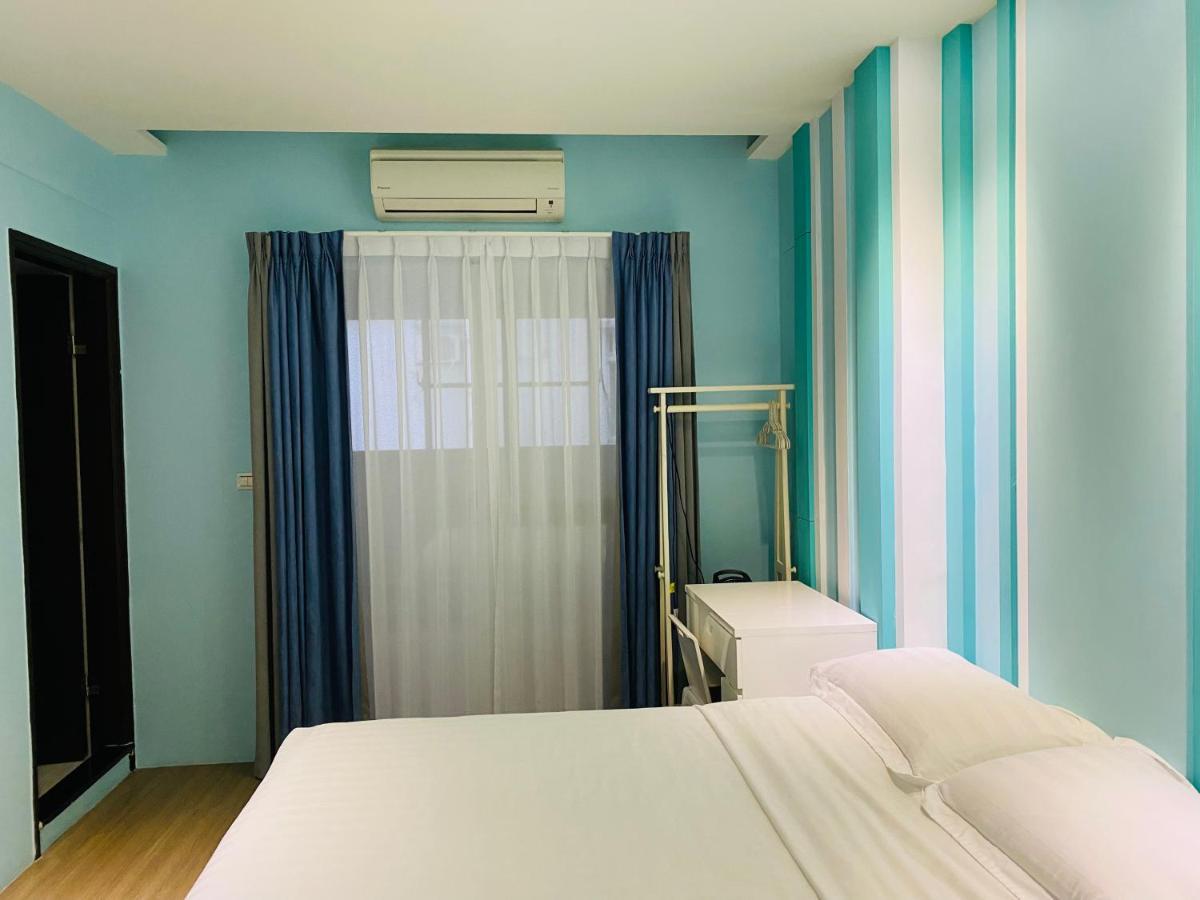 Taitung Follow Me B&B מראה חיצוני תמונה