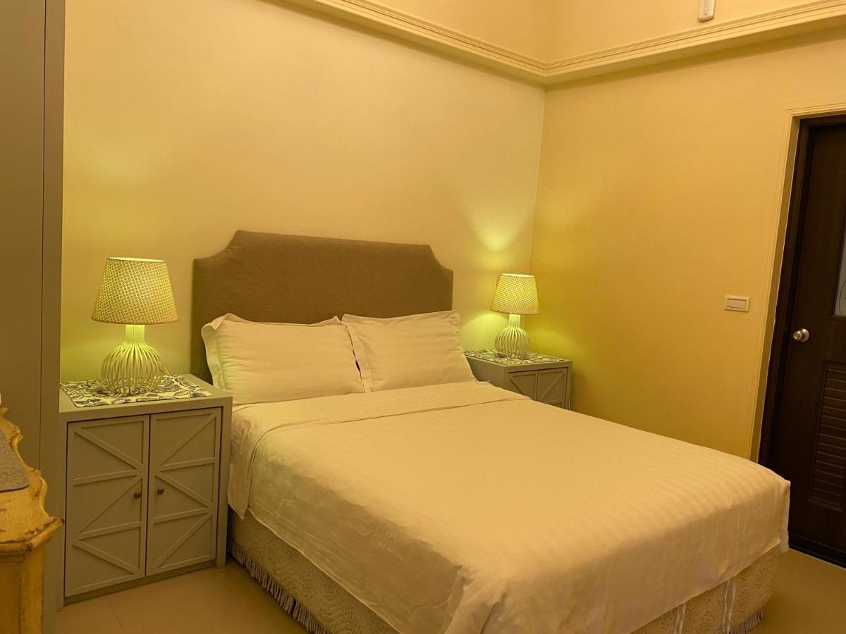 Taitung Follow Me B&B מראה חיצוני תמונה