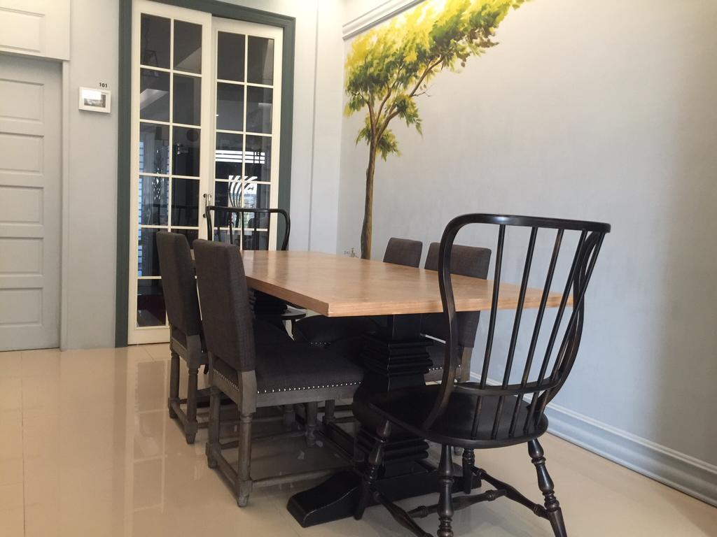 Taitung Follow Me B&B מראה חיצוני תמונה